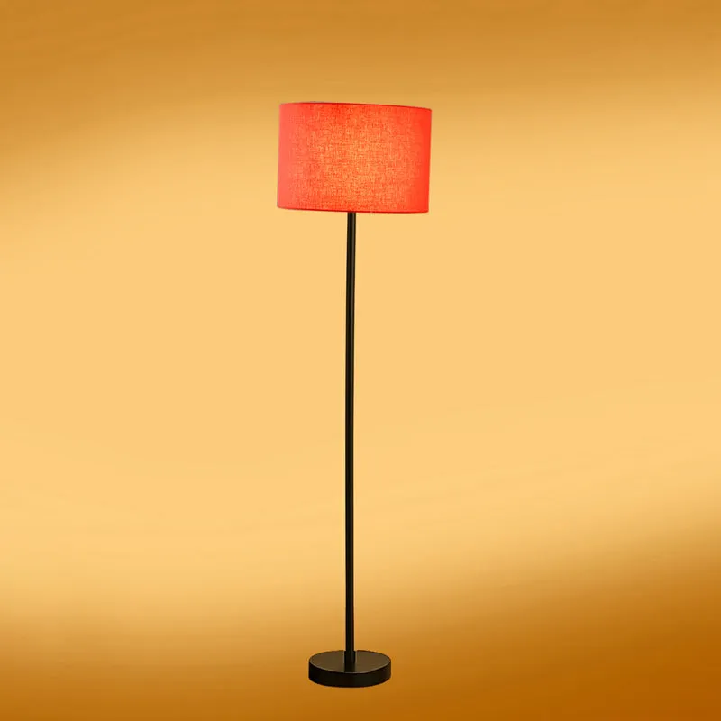 Cotin I Rodin Floor Lamp - Orange media 4