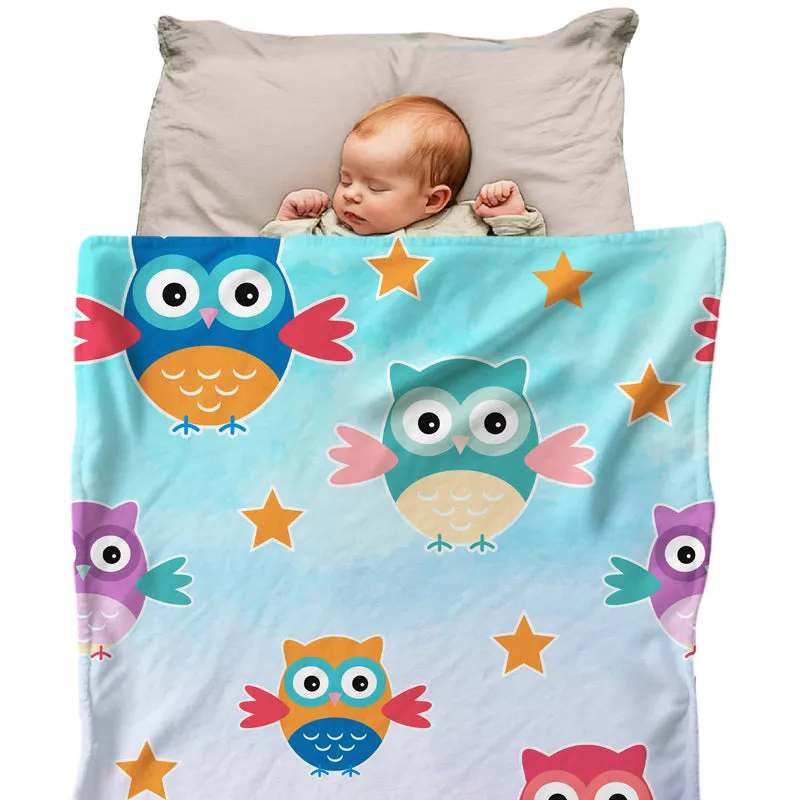 DreamSprout PolyCotton Quilt - 150 GSM media 7