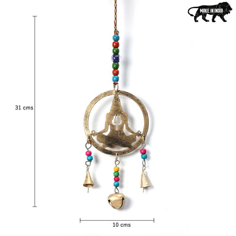 Shiva Car Dream Catcher media 4