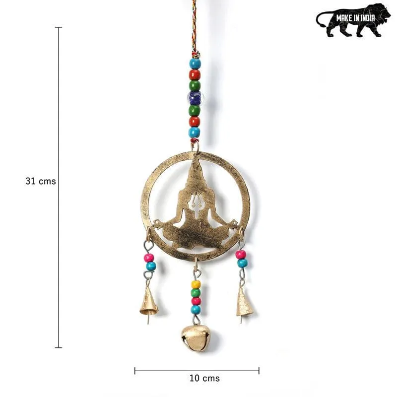 Shiva Car Dream Catcher media 4