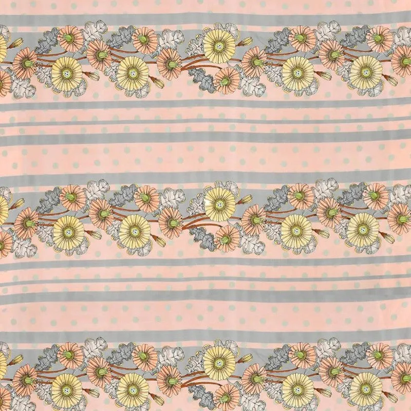 MeadowAura Duvet Cover media 5