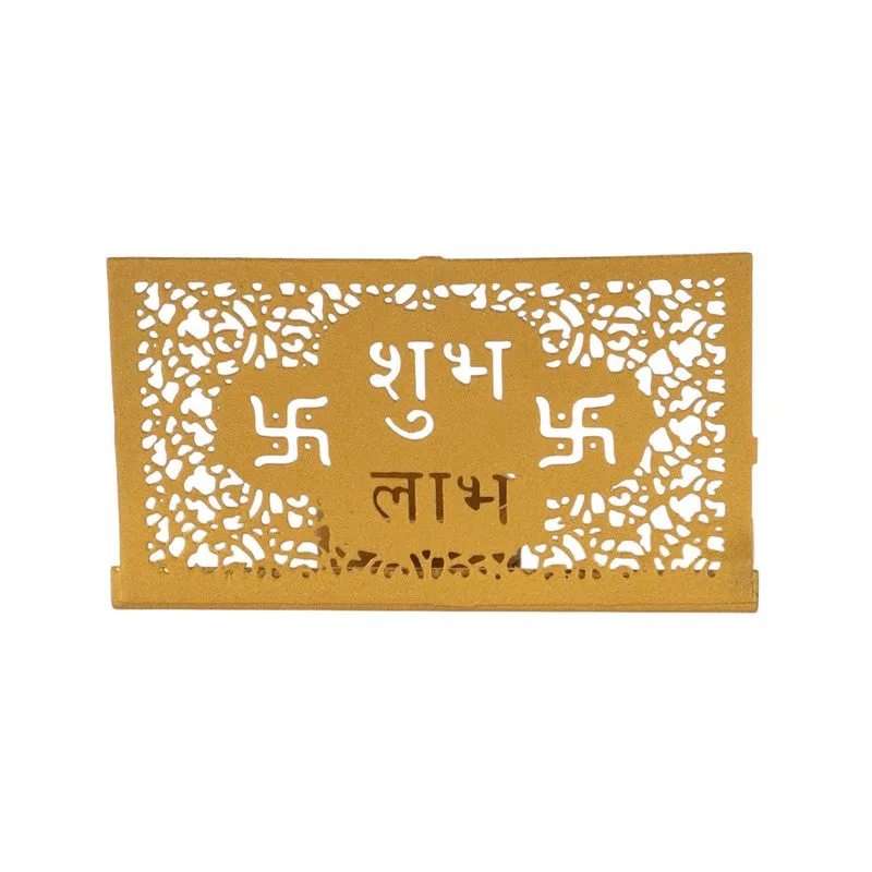SterlingGold Tealight Holder media 7