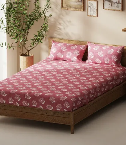 PolyCotton/Cotton Blend