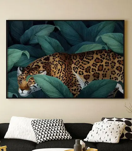 Canvas · Polystyrene