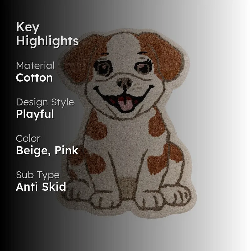 Paw Buddy Cotton Carpet media 2