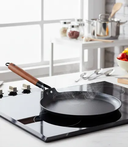 Cast Iron
