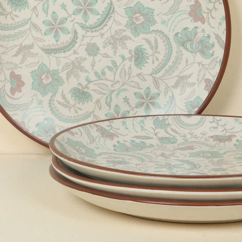 Aurelume Heritage Dinner Plate - Set Of Four media 5