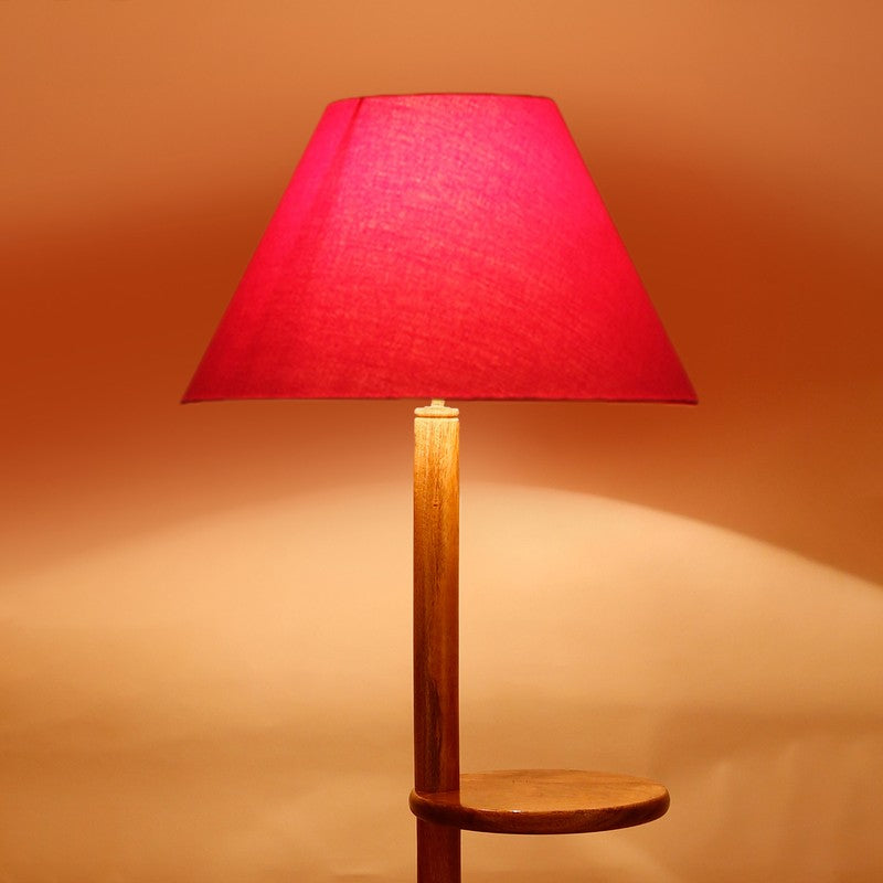 LumiTier Elite Floor Lamp (Red) media 4