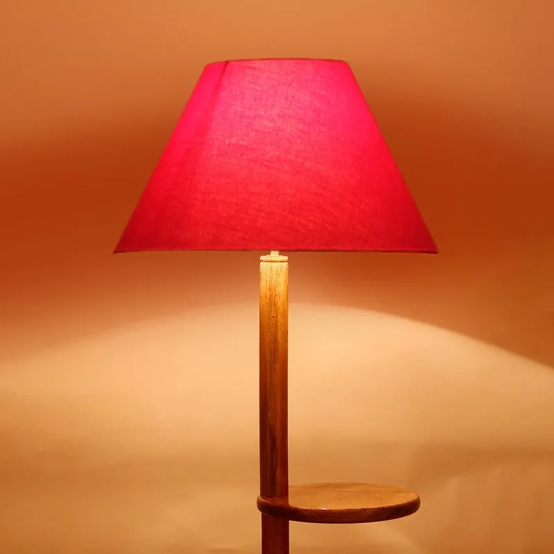 LumiTier Elite Floor Lamp (Red) media 4