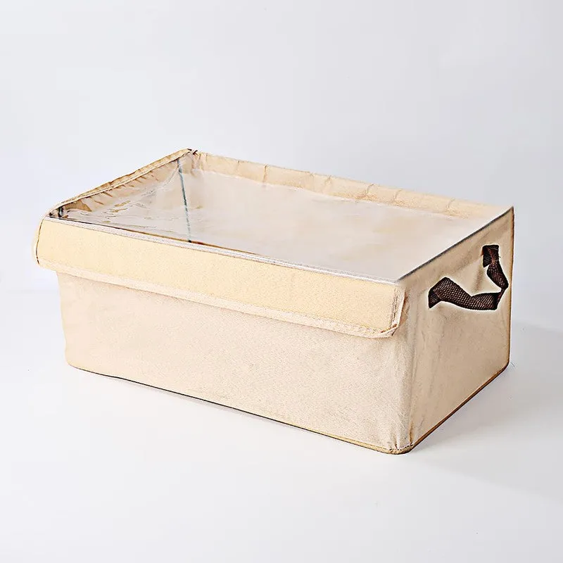 EasyNest Cloth Organizer Collection - Set Of Three media 4