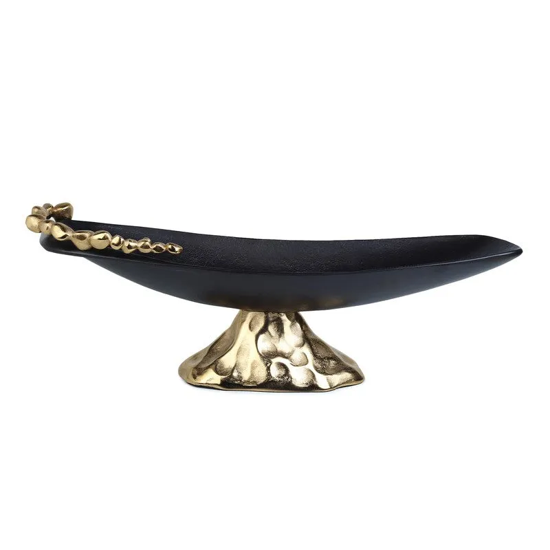 Mono I Multipurpose Bowl - Gold media 4