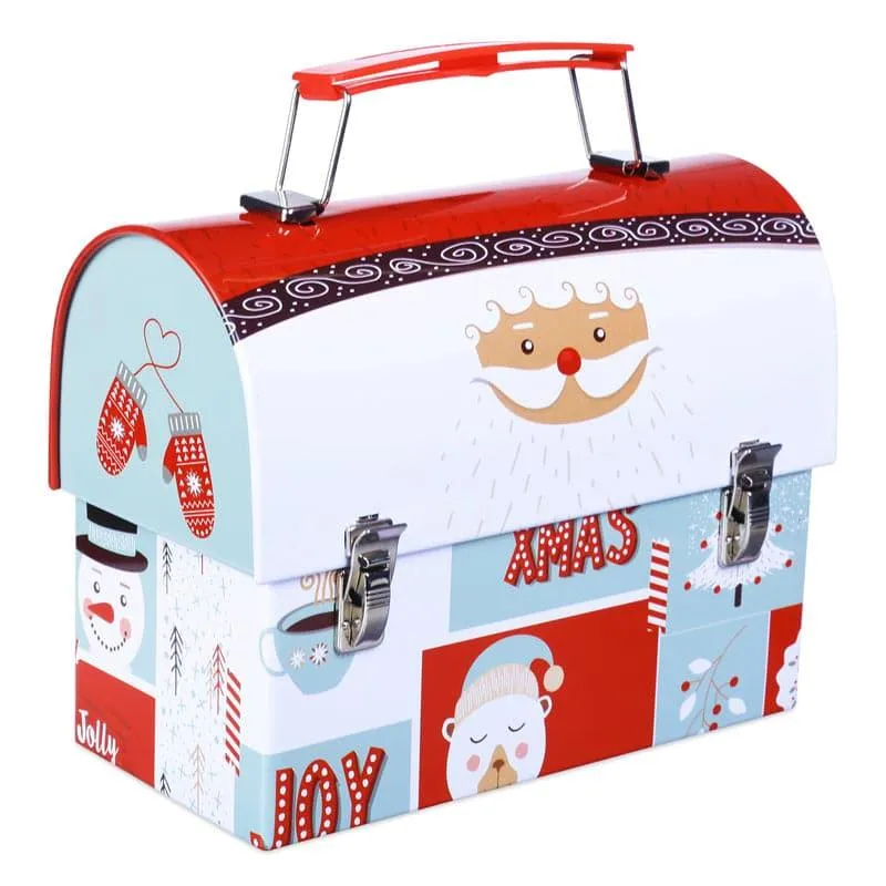 Snow Joy Storage Box media 3