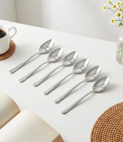 Stainless Steel