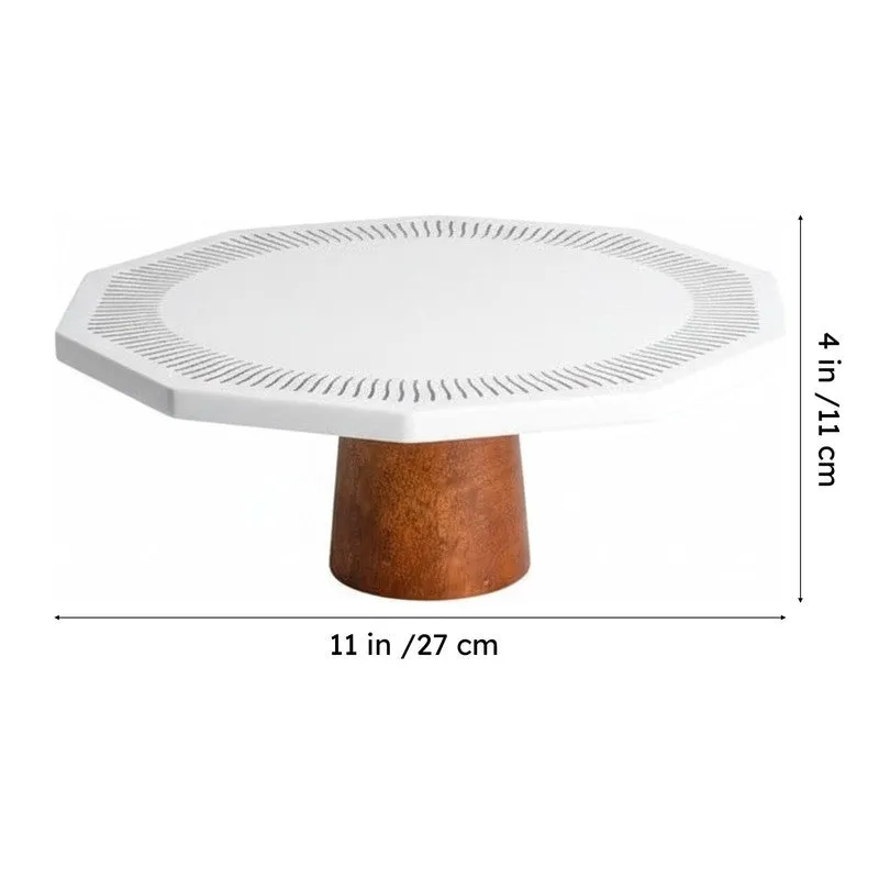 Osamu Cake Stand media 8