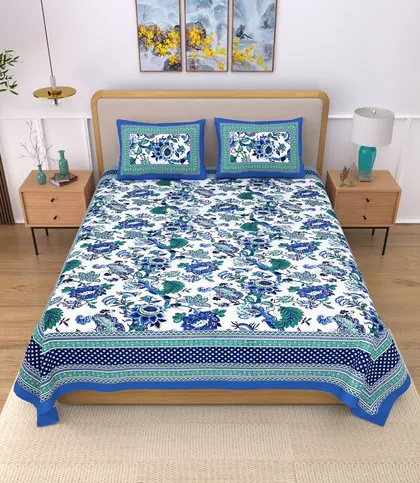 100% Cotton