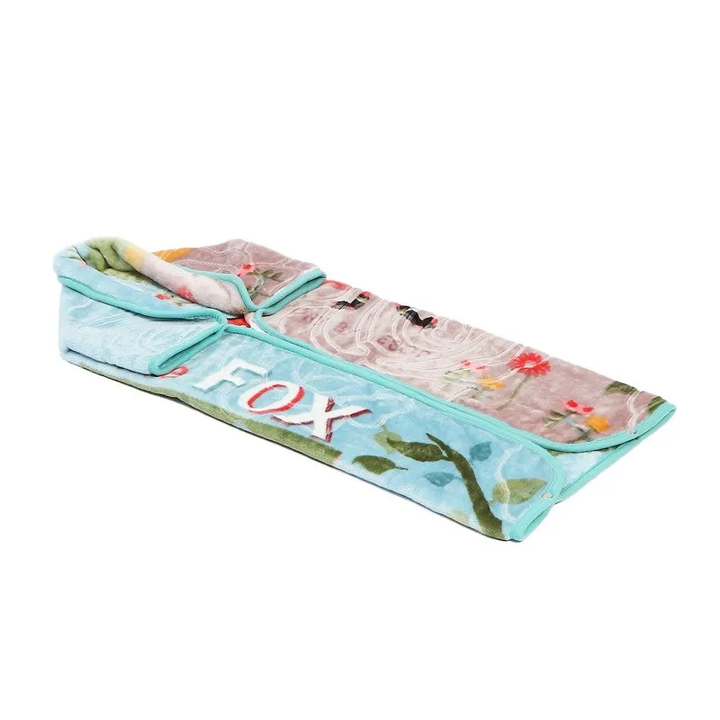 Monte Carlo Dreamy Drift Blanket - 553 GSM media 7