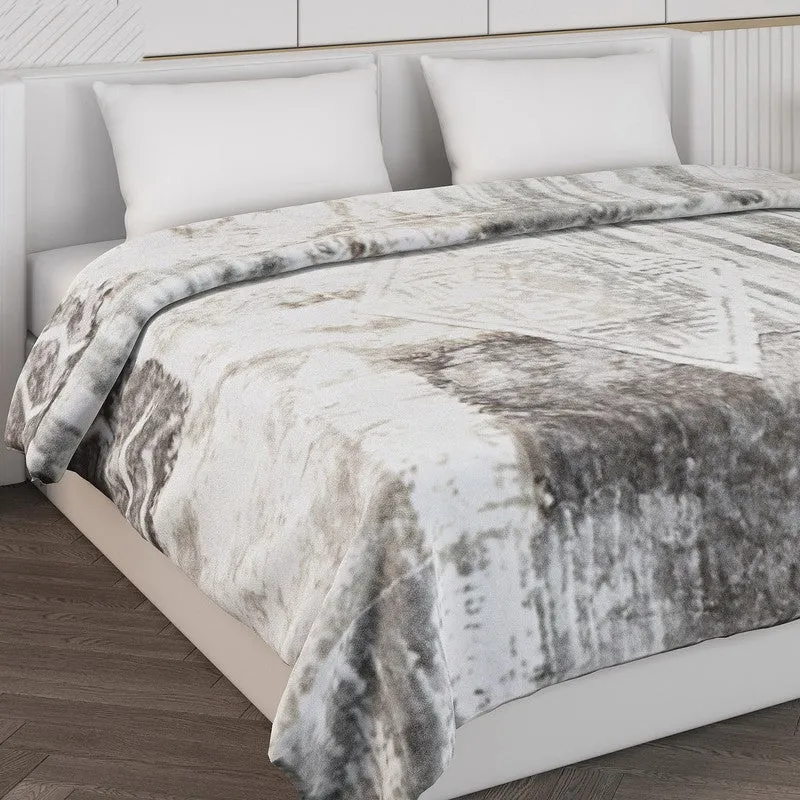 Monte Carlo Soft Wrap Blanket - 928 GSM media 4