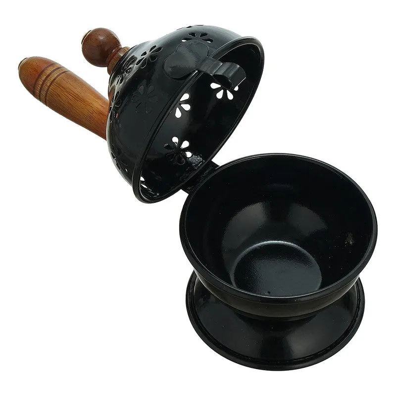 Aaranya Incense Holders media 6