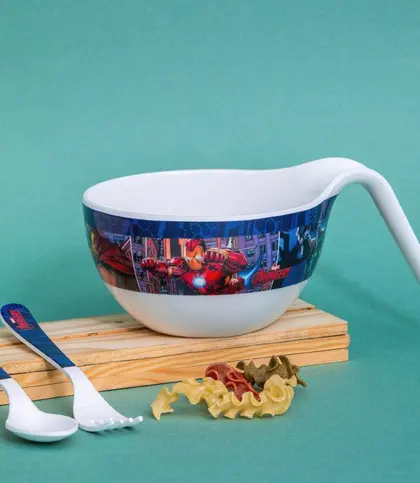 Melamine