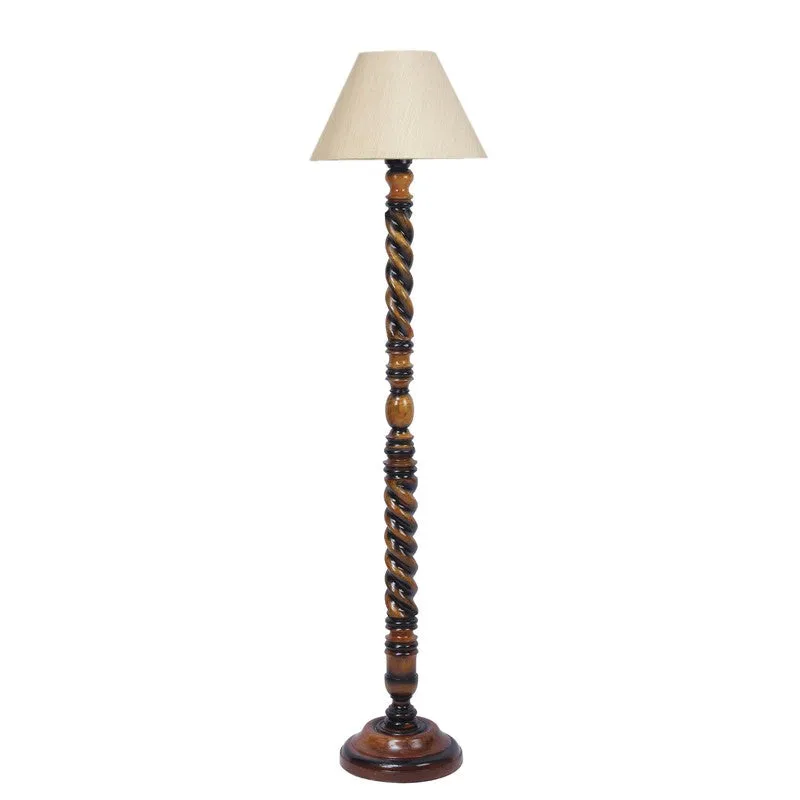 PrismRadiant Floor Lamp (White) media 6