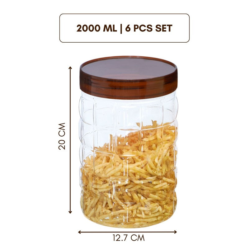 SnapLock Multi (Use Box (2000 Ml Each) - Set Of Two media 5