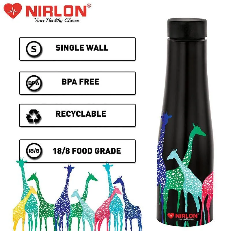 Safari Glimmer Water Bottle - 1000 mL media 4