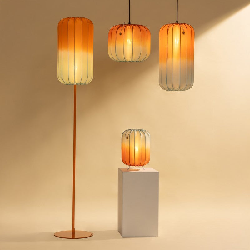 Fig Living Horizon Collection - Floor Lamp media 11