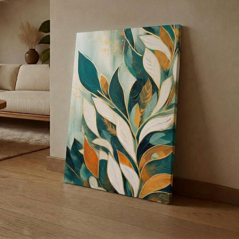 Botaniq Aura Wall Art