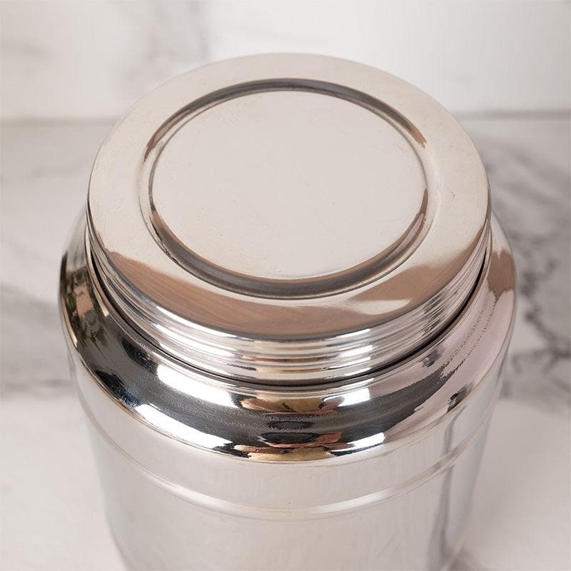 Pagoda Storage Container (1150 mL Each) - Set Of Two media 5