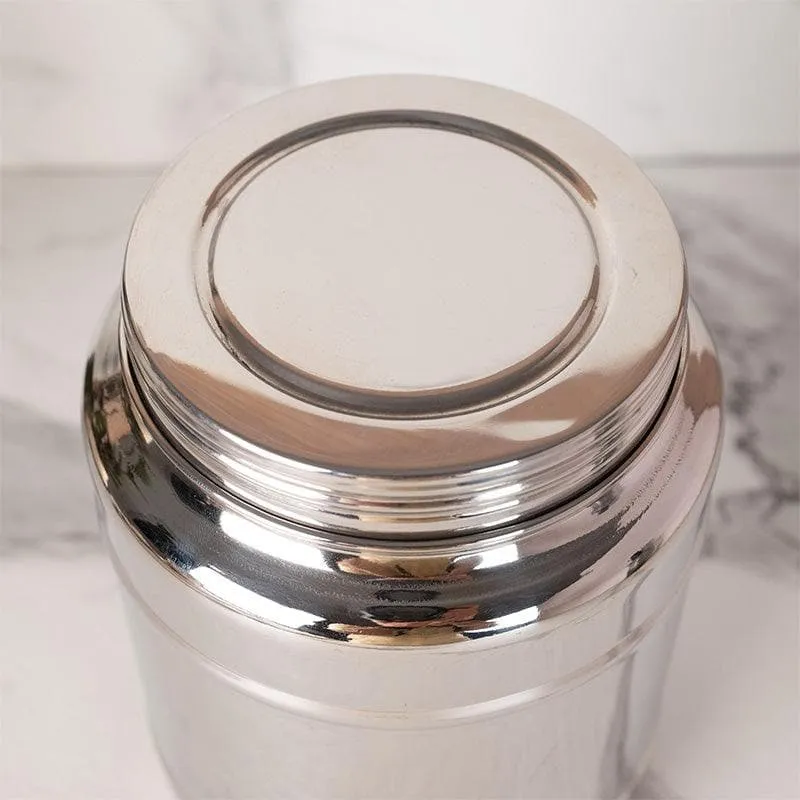 Pagoda Storage Container (1150 mL Each) - Set Of Two media 5