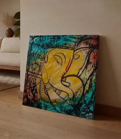 Canvas