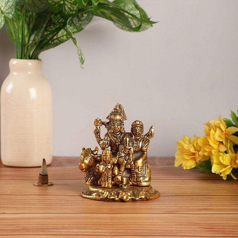 Shiva Pariwar Idol