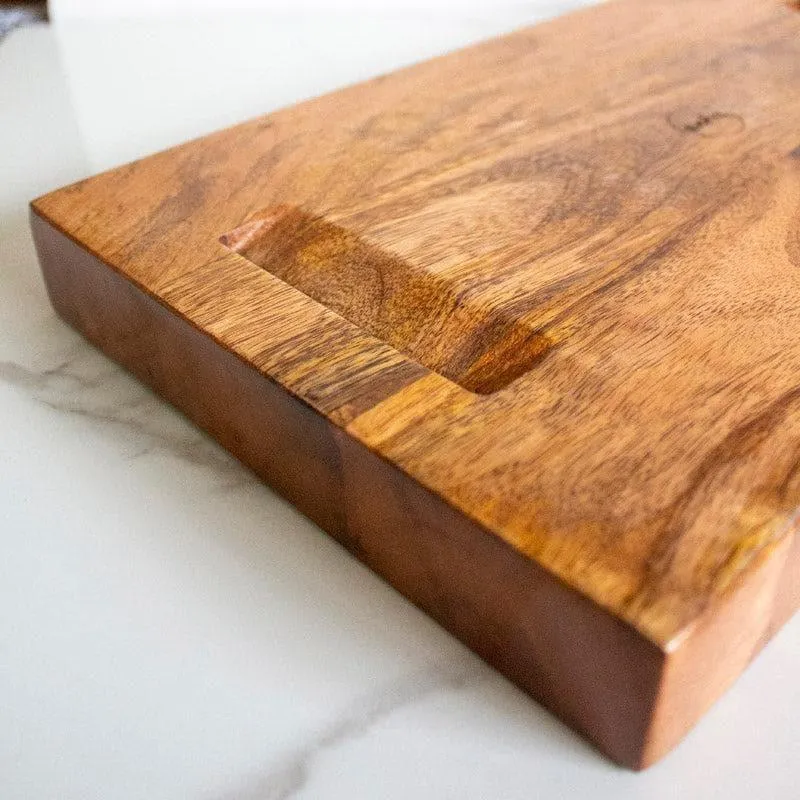 Penna Wooden Tray media 5