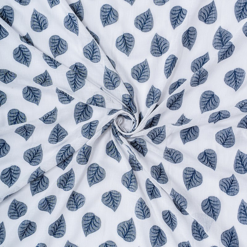 Zorelle Artistic Floral Curtain - Set Of Two media 6