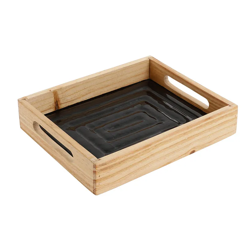 Nidha Serving Tray media 4