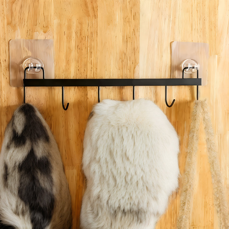 Wallure Metal Wall Hook media 6