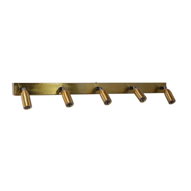 Kalora Iron Wall Lamp media 5