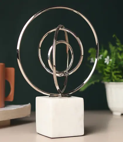 Marble · Steel