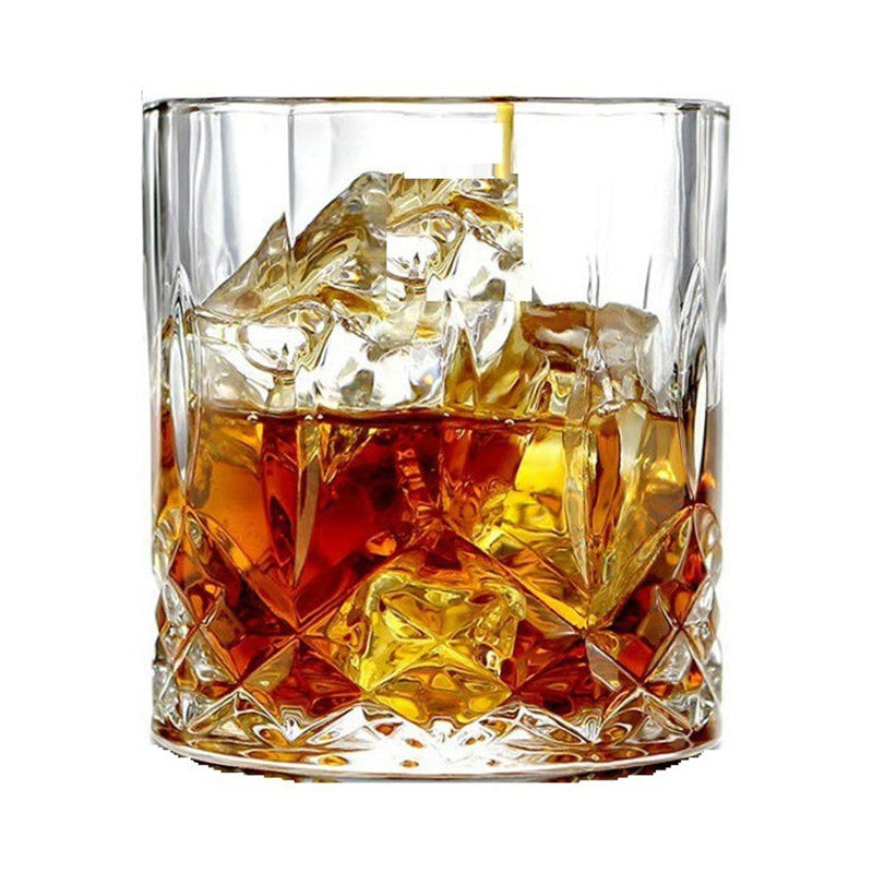 LochField Luxe Whiskey Tumbler - 200 mL media 3