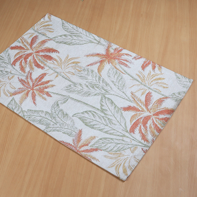 Biento Floral Door Mats media 4