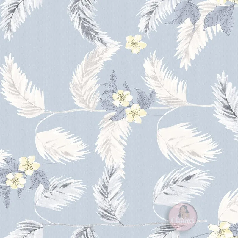 Blossom Lush Curtains - Set of Two media 5