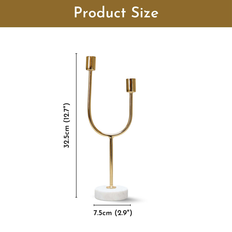 Brystle Candle Holder media 7