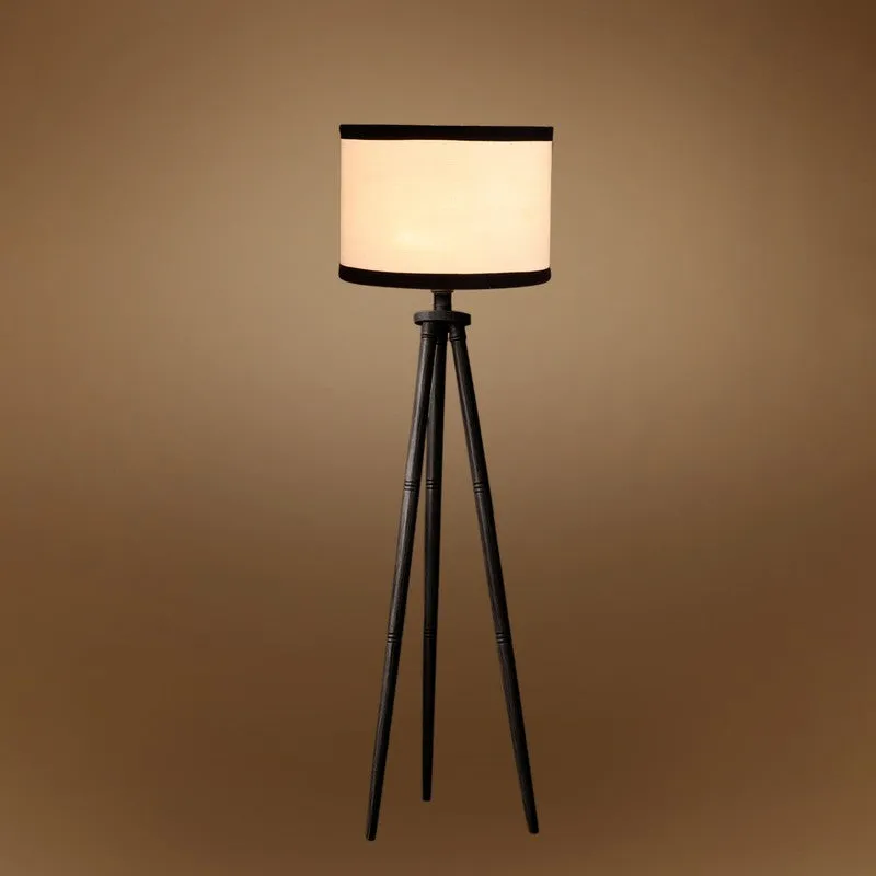 TriAura Prime Floor Lamp (White) media 5
