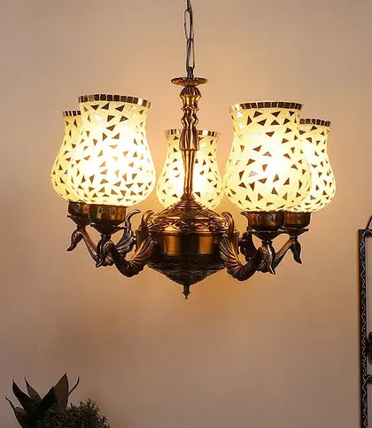Glass Shade