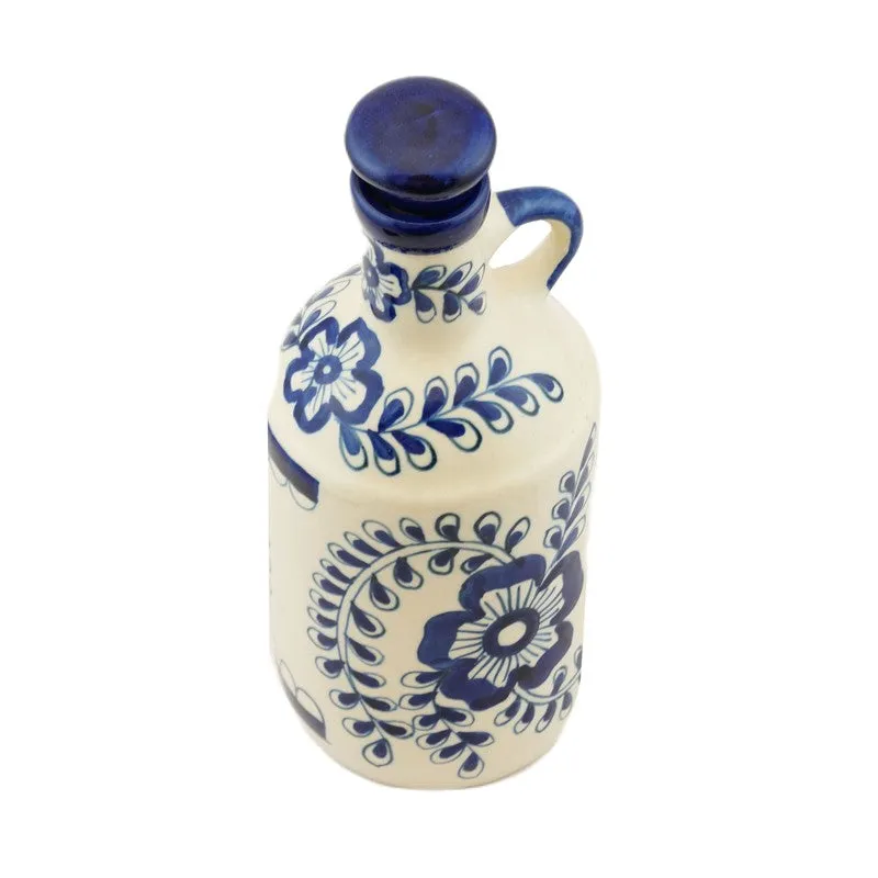 Artisan Drizzle Ceramic Oil Dispenser - 1000 mL media 6