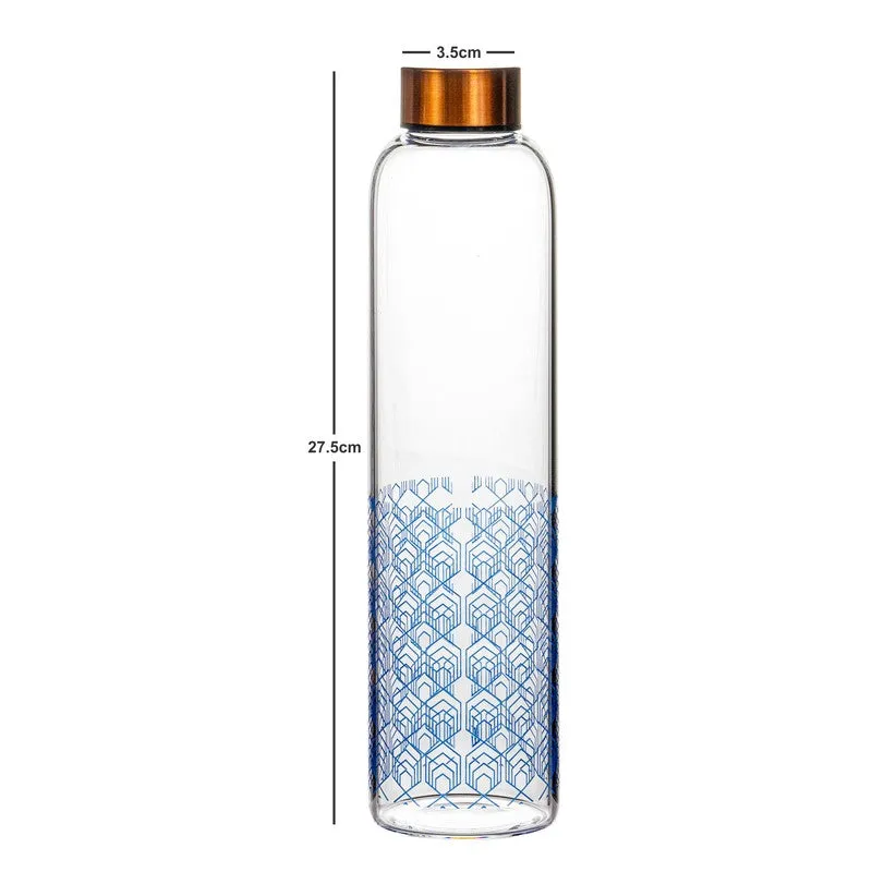 Borosilicate Glass Bottle - 750 mL media 6
