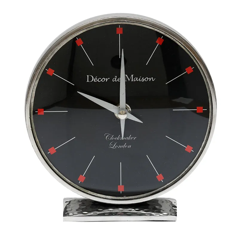Adora TABLE cLOCK media 3