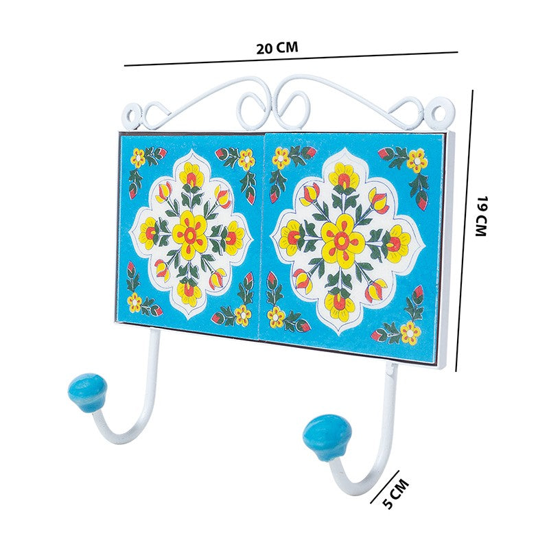 Porosa Wall Hook media 9