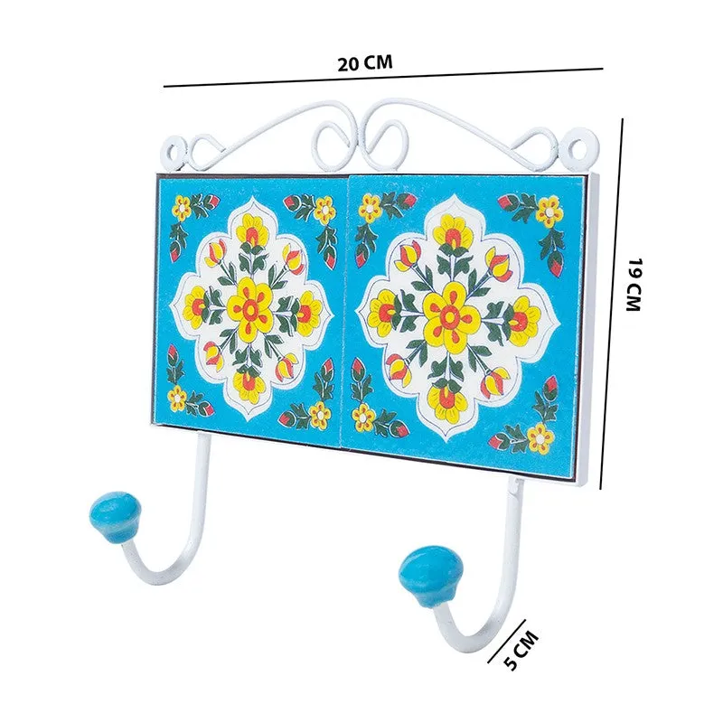 Porosa Wall Hook media 9