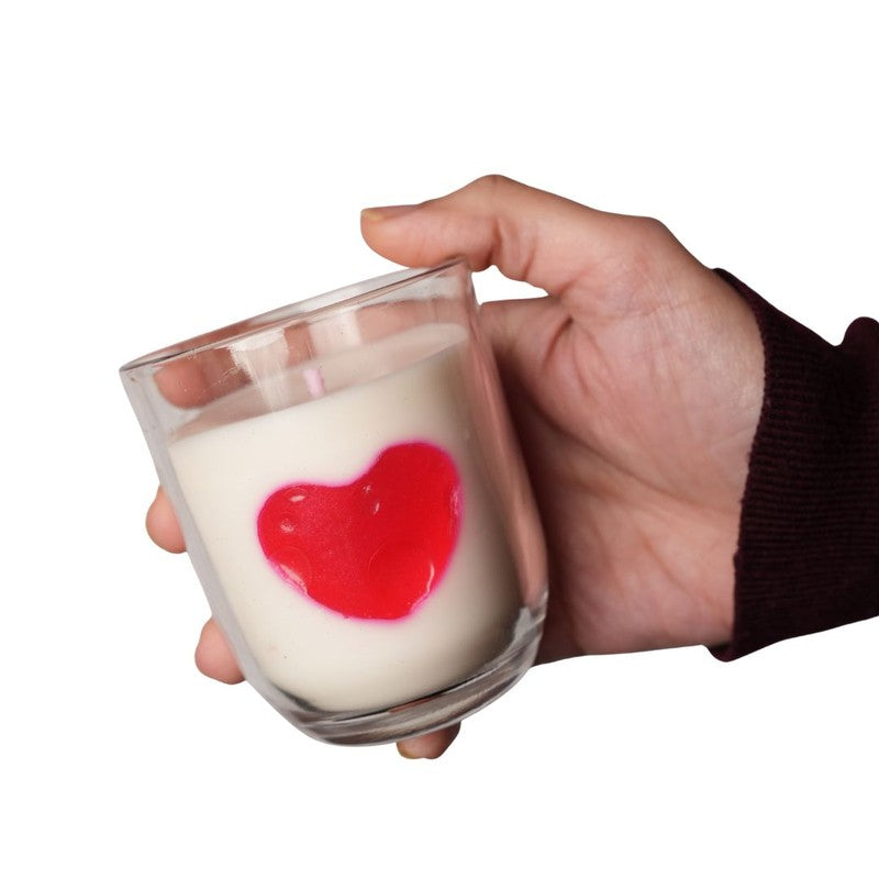Pure Love Candle Collection - Red media 9